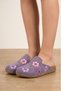 Carlaverde 213635 Women's Orthopedic Indoor Slippers