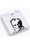 Ataturk Printed Children's T-Shirt Girls Boys Unisex 100% Cotton 29 October Republic Day 6-13 Years Old - 5