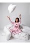 Esvab • Modern & Distinctive Hello Kitty Printed Girls' Pajama Set