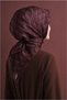 Pure Silk Sura Scarf 9626D 32 - 4