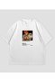 Baki the Grappler - Anime Unisex Oversize T-Shirt