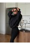 Women's Waterproof Parachute Fabric Mesh Lined Stand Collar Oversize Jacket - 7