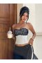 Top, mix culori