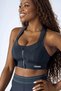 Bustiera PowerHold, Negru