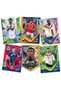 Fifa 365 Adrenalyn XL 2027 Fat Pack 26-Pack Football Card Pack - 4