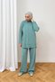 Basic Knitwear Set 94-5012 - 2