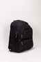 School Backpack with Laptop Compartment Daily Bag for Teenage Girls and Boys Primary - Middle - High School + Monkey Keychain Gift - 3