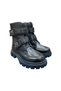 Comfortable to Wear Parachute Children's Boots - 3