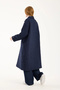 7209 Jaguar Hood Dark Blue - 2