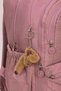 School Backpack with Laptop Compartment Daily Bag for Teenage Girls and Boys Primary - Middle - High School + Monkey Keychain Gift - 4