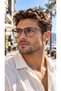 2018 C02-M 52 Blue Light Protection Glasses - 5