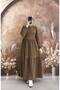 Chenille Elbise - 3