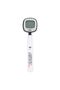 Digital thermometer for meat, 18 cm - - 3