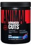 Animal, Cuts Powder, Blue Ice Pop, 8.7 oz (248 g)