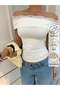 Tricou, galben - 2