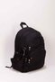 Unisex Crinkle Waterproof Fabric Large Size Multi-Compartment School, Daily and Travel Backpack - 3