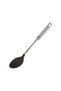 Silicone spoon for serving, 35.2 cm, > -