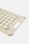 2 Pcs Plastic Cutting Board, Multicolor - 3