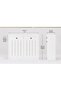 Radiator Cabinet Heating Cabinet, Multipurpose Honeycomb Cabinet - 3