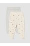 2-Piece Baby Boy Booties Bottom Set for Style Enthusiasts from Uzg Store - 2