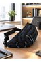 Crossbody Waist and Shoulder Bag, Free Bag - 3