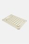 2 Pcs Plastic Cutting Board, Multicolor - 2
