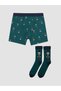 I Standart Fit Men's Boxer 2-Pack from Freezen Store - 2