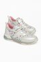 Şirinbebe Orthopedic Baby Girl Children's Shoes Velcro Ylıdız - 4