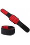 Self-Warming Lumbar Support Belt with Adjustable Waist Compression