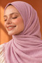 Women's Organic Shawl, Plain, Very Useful - 4