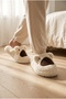 Women's Capybara Animal Figured, Soft, Plush Fabric, Closed Toe, Home Slippers - 3