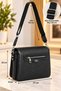 Women's Shoulder Bag V103 - 5