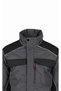 Allium - Ripstop Parka Winter Reflective Coat with Fleece Inside, Waterproof, Breathable, Hooded, Durable Coat - 4