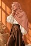 Women's Organic Shawl, Plain, Very Useful