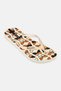 Women Only Fem Slip On Slippers, Multicolor