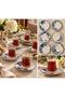 1453 Blue Tree Optik 6-Piece Tea Set - 2