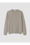 Esvab • Modern & Distinctive Zero Roba Collar Men's Knitwear Sweater - 2