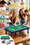 Mini Tabletop Billiards Game – Educational and Fun Playset for Kids