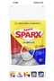 Sparx Diamond Dishwasher Tablet 60 Capsules + Sparx Lemon Scented Liquid Dishwashing Detergent Set of 2 - 3