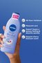 Q10 Firming Vitamin C Body Lotion 250 ml and Cherry Blossom Moisturizing Body Lotion 400 ml - 6