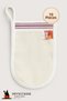 1973 (10 Pieces) Medium Hard Bathing Bath Pouches