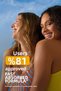 Sun Sunscreen Lotion 200ml, Spf50, Moisturizing, Uva/Uvb Protection, Waterproof - 5
