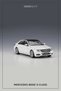 Mercedes-Benz S-Class 2013 1/24 Diecast Metal Model Car - 3
