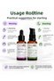 10% Azelaic Acid and 10% Niacinamide 2-Pack Serum Set – Blemish, Pore and Sebum Balancing Care - 3