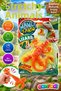 1656 Planet Earth Flexible Animals -Canrodi