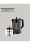 Waterless Operation Safe Sinbo Electric Tea Maker - 2