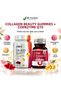 Collagen Beauty Gummies 60 Pieces + Ocean Coenzyme Q10 100 Mg 30 Capsules – Premium Beauty and Q10 Pack of 2