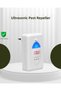 Chemical-Free Pet Friendly Pest Repeller
