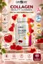 Collagen Beauty Gummies 60 Pieces + Ocean Coenzyme Q10 100 Mg 30 Capsules – Premium Beauty and Q10 Pack of 2 - 3