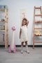 1 Meter Plush Pillow Dinosaur Toy – Large Size Cute Dinosaur - 6
